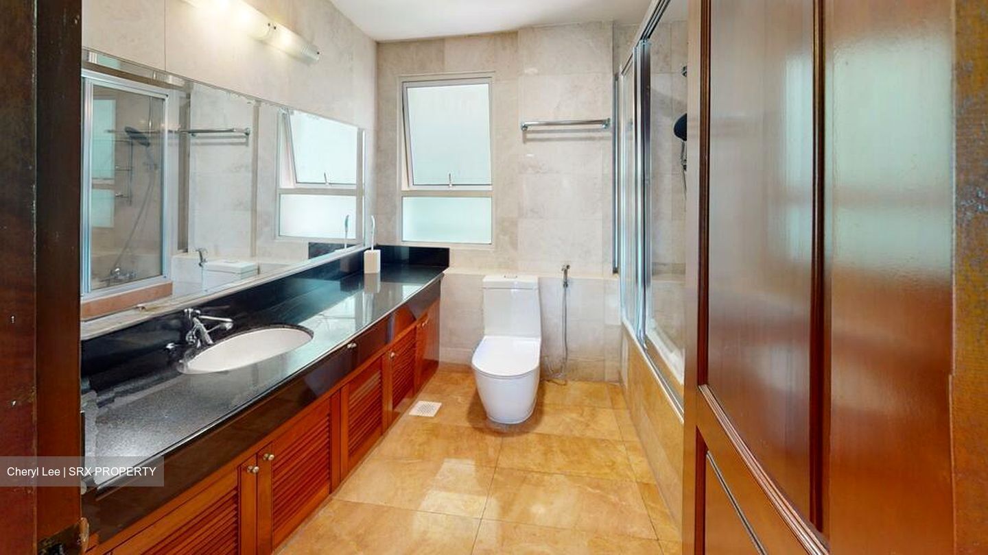 Pepys Hill Condominium (D5), Condominium #508935731